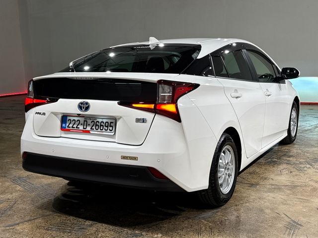 Image for 2022 Toyota Prius 1.8 HYBRID AUTOMATIC - CRUISE CONTROL - REVERSE CAMERA