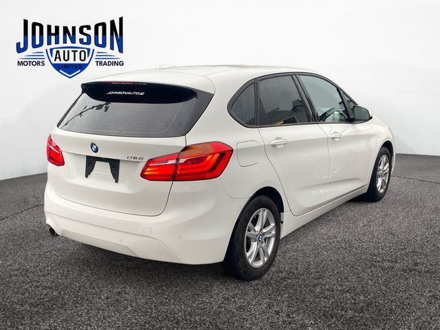 Image for 2018 BMW 2 Series 1.5 Petrol Auto