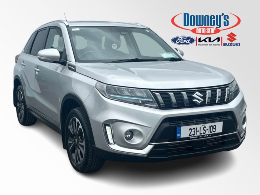 Image for 2023 Suzuki Vitara 1.4 PETROL SZ-5