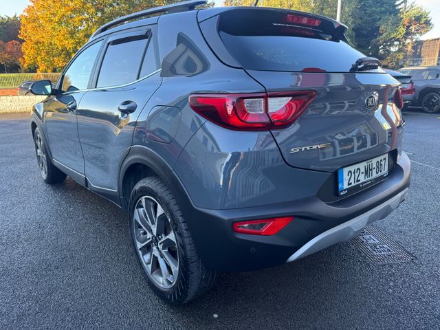 Image for 2021 Kia Stonic 1.0 K3 MHEV PE M MY21 5DR