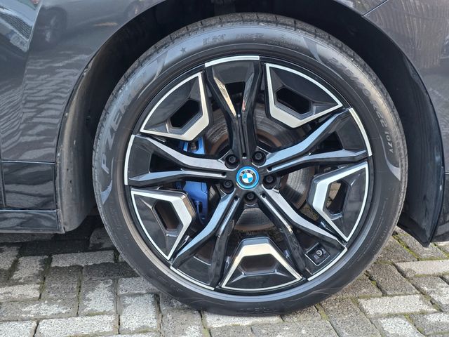 Image for 2022 BMW iX XDRIVE40 M SPORT. FSH. FINANCE ARRANGED. SIMI. AA PPROVED.