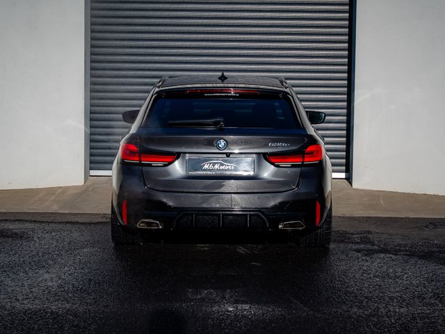 Image for 2023 BMW 5 Series 530E M SPORT