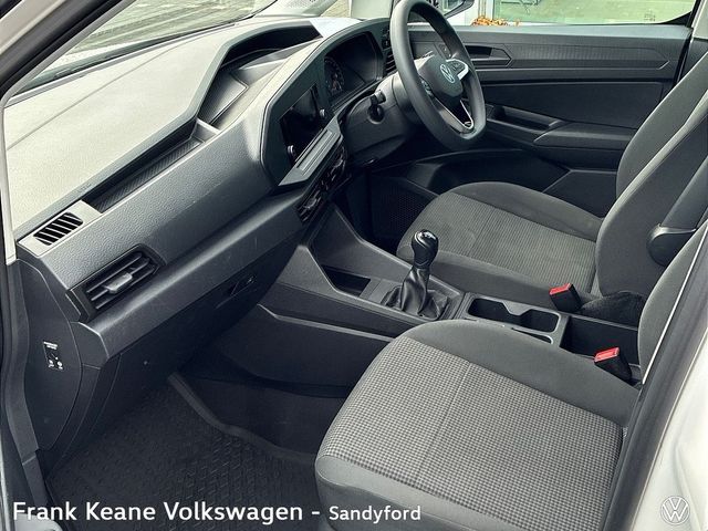 Image for 2022 Volkswagen Caddy CARGO 2.0TDI 75BHP M6F *TOW BAR* *6.9 FINANCE AVAILABLE* 