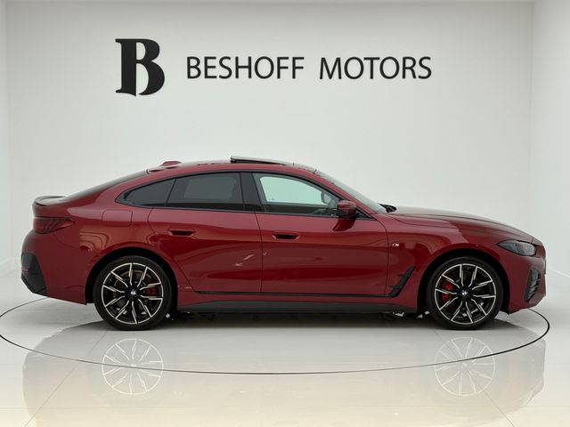 Image for 2024 BMW i4 40 M-SPORT PRO=SUNROOF//RARE COLOUR//242 REG=FULL BMW SERVICE HISTORY=TAILORED FINANCE PACKAGES AVAILABLE=TRADE IN’S WELCOME 