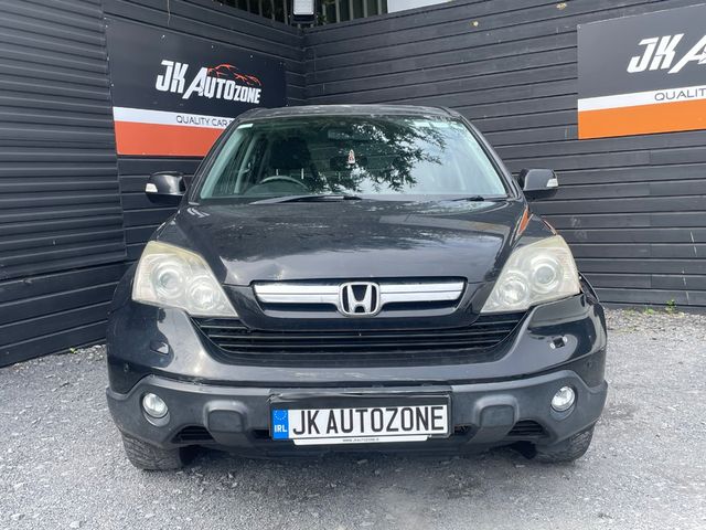 Image for 2007 Honda CR-V ES 2.0 I