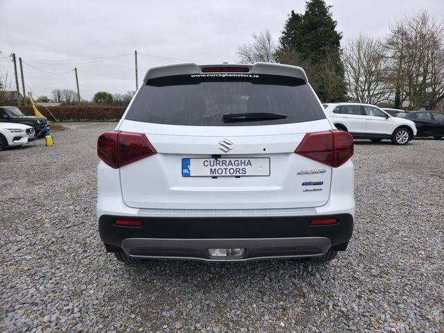 Image for 2022 Suzuki Escudo HV