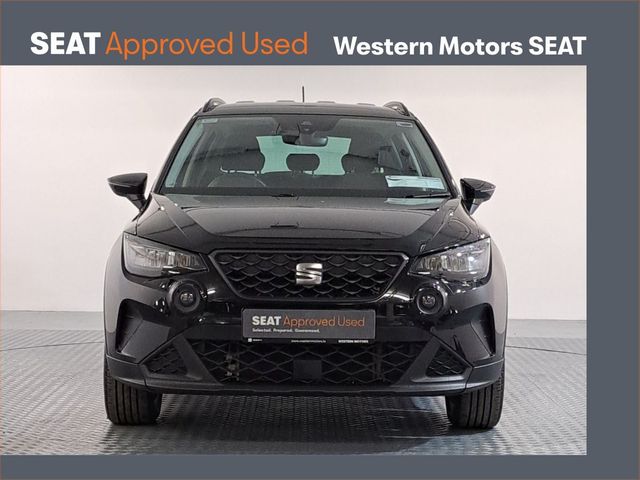 Image for 2024 SEAT Arona 1.0TSI 110hp SE