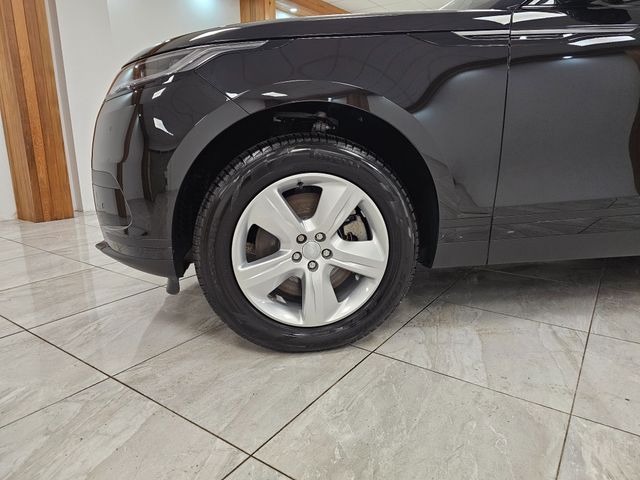 Image for 2025 Land Rover Range Rover Velar SLIDING SUNROOF 