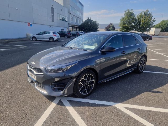 Image for 2022 Kia Ceed 1.0 PETROL, GT LINE, BIG SPEC, LOW MILEAGE, FINANCE, WARRANTY, 