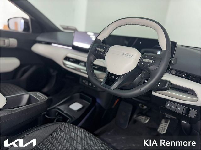 Image for 2025 Kia EV4 EV4 Fastback GT Line (Free Home Charger and 0% HP Finance)