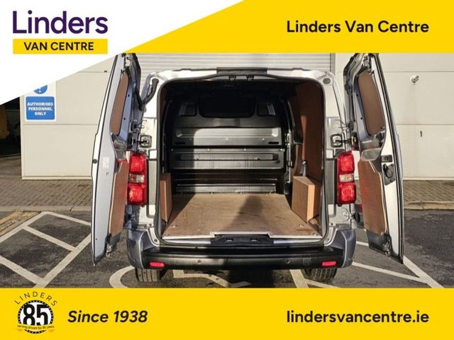 Image for 2025 Opel Vivaro LWB SPORTIVE EX DEMO 