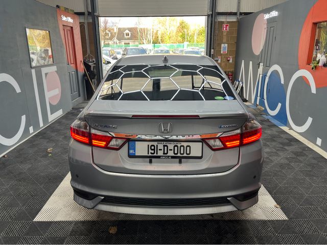 Image for 2019 Honda Grace 2019 HONDA GRACE 1.5L HYBRID / 45K KMS / ADAPTIVE CRUISE CONTROL, LANE ASSIST & MORE