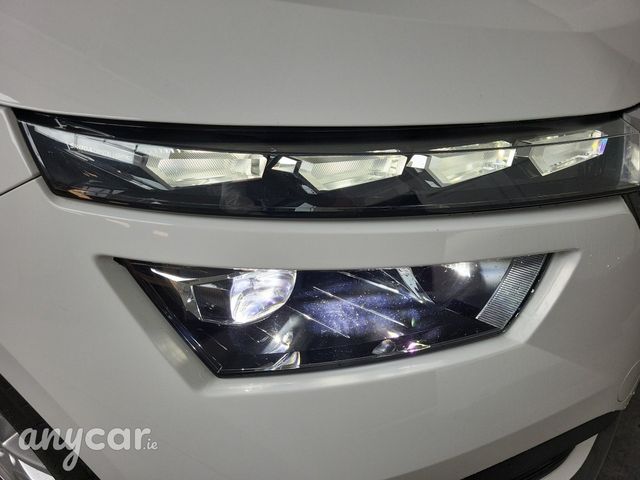 Image for 2022 Skoda Kamiq Style 1.0Tsi 95Bhp