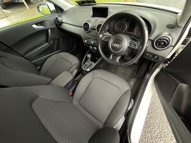 Image for 2018 Audi A1 1.0 TFSI PETROL AUTO 5DR SPORTBACK NEW NCT 12 MONTH WARRANTY