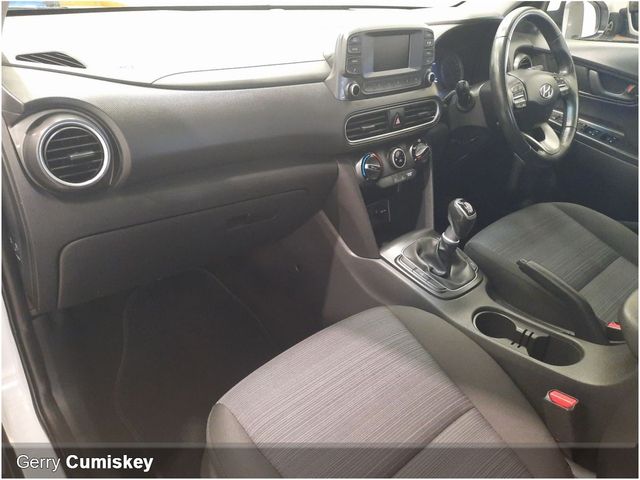 Image for 2021 Hyundai Kona 1.0 T-GDI Comfort