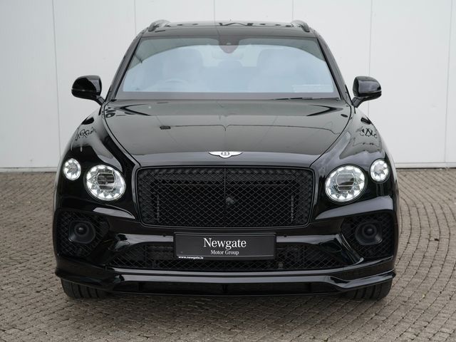 Image for 2024 Bentley Bentayga S V6 *2 Years Manufacturer Warranty & Service Plan*