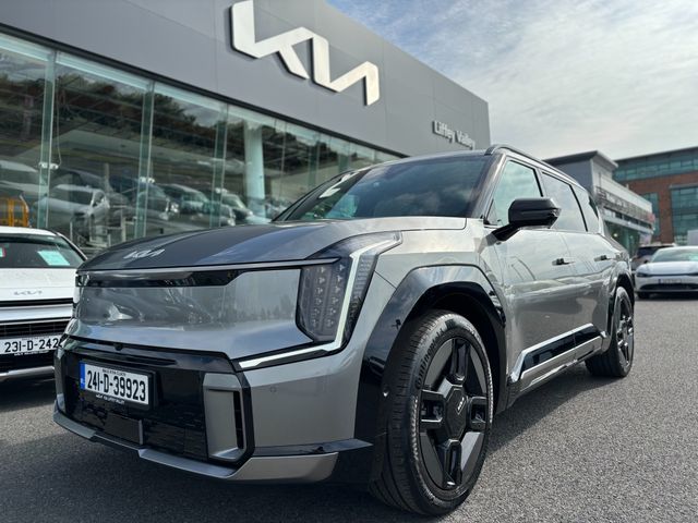 Image for 2024 Kia EV9 GT Line 6 Seats ( 0% Finance Available )