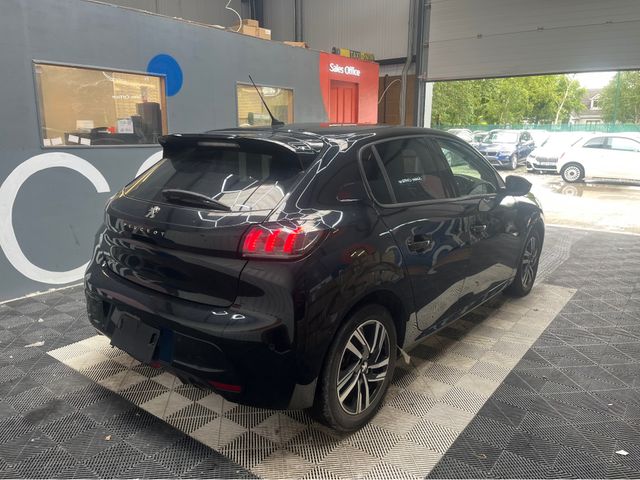 Image for 2021 Peugeot 208 Automatic - 1.2 Petrol - Reverse Camera 
