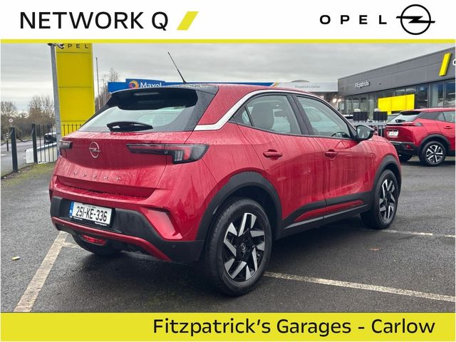 Image for 2025 Opel Mokka SC 1.2i (100PS) S/S €2000 SCRAPPAGE