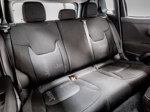 Image for 2018 Jeep Renegade 1.6 Diesel Multijet 120HP