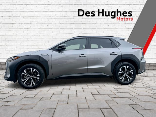 Image for 2024 Toyota bZ4X MOTION