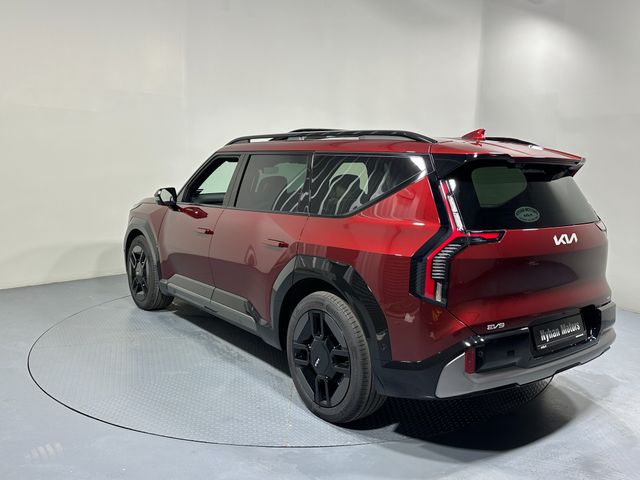 Image for 2026 Kia EV9 GT Line AWD 6 Seater
