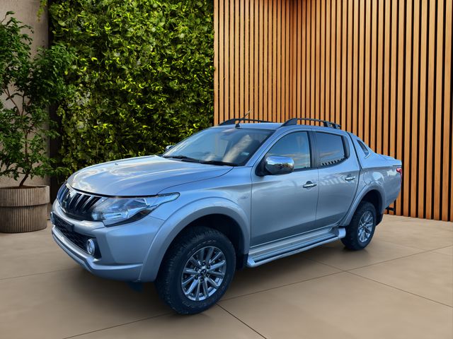 Image for 2018 Mitsubishi L200 DI-D 4WD 