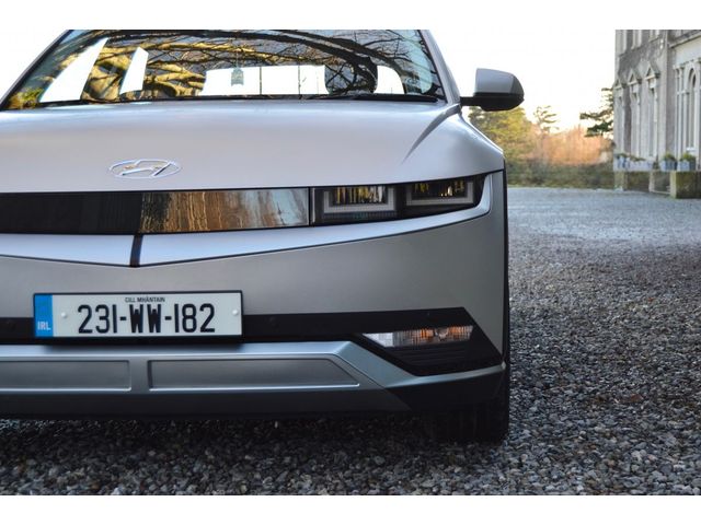 Image for 2023 Hyundai Ioniq 5 58kW Executive , PRICE REDUCTION