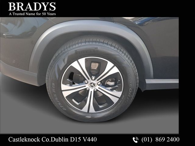 Image for 2023 Mercedes-Benz GLE Class GLE 350de Hybrid Diesel--85km Range--1 OWNER--FULL History