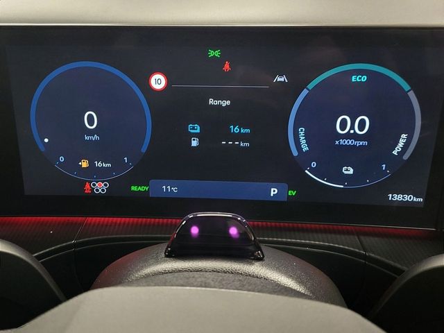 Image for 2024 Hyundai Santa Fe 1.6 PHEV 4WD Calligraphy