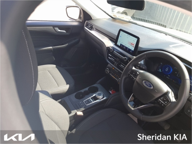 Image for 2023 Ford Kuga Titanium 2.5phev225 S6.2 CT 4D