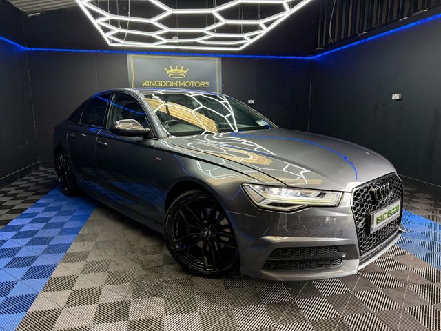 Image for 2016 Audi A6 2.0TDI 150 Ultra S Line