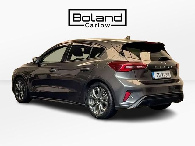 Image for 2025 Ford Focus 1.0 ST-LINE X *AUTO* €65 PER WEEK ON PCP