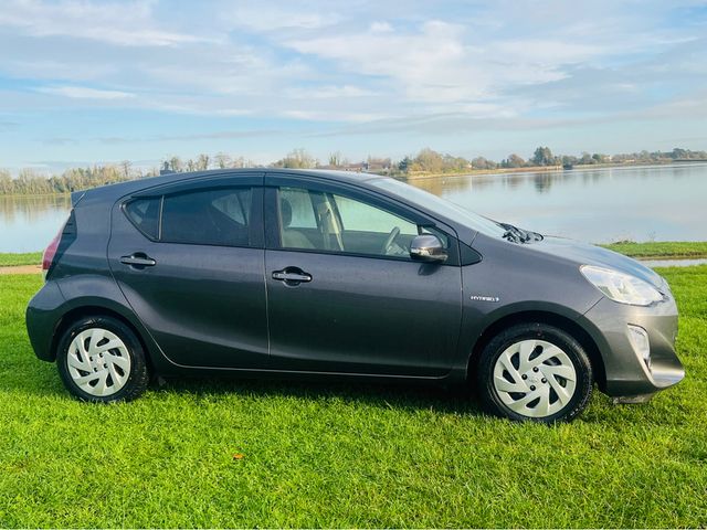 Image for 2017 Toyota Aqua SALE NOW ON / €10950 / RARE COLOUR 