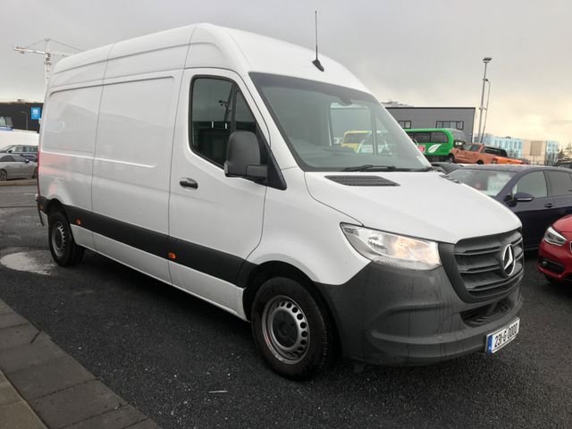 Image for 2023 Mercedes-Benz Sprinter 
