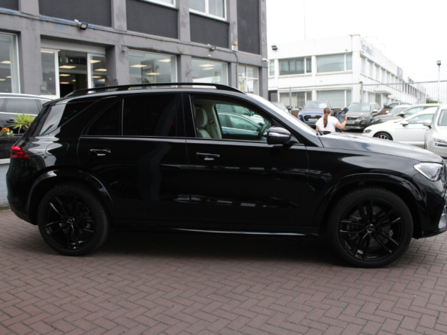 Image for 2024 Mercedes-Benz GLE 350 GLE350 DE AMG-LINE NIGHT EDITION 4-MATIC AUTOMATIC // WITH ONLY 45, 000 KM'S // STUNNING CAR // BUY WITH CONFIDENCE AA AND SIMI APPROVED DEALER 2026 // FINANCE ARRANGED // ALL TRADE INS WELCOME //