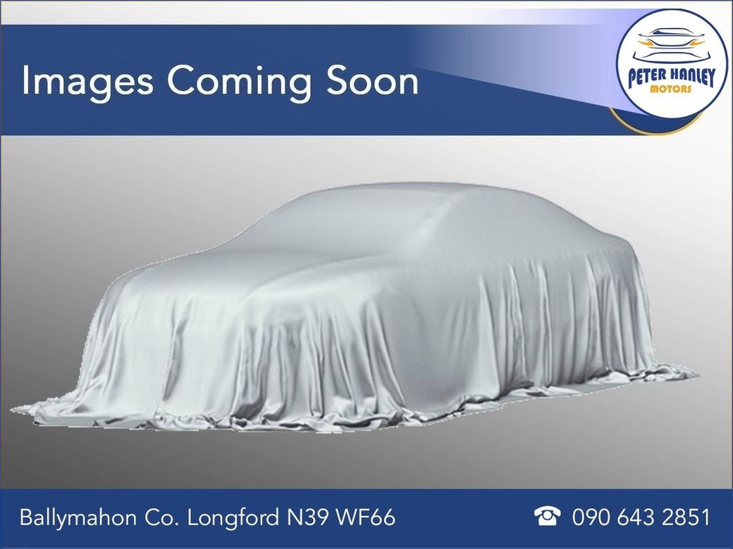 Image for 2017 Toyota Auris 1.6 D-4D (112) Sol