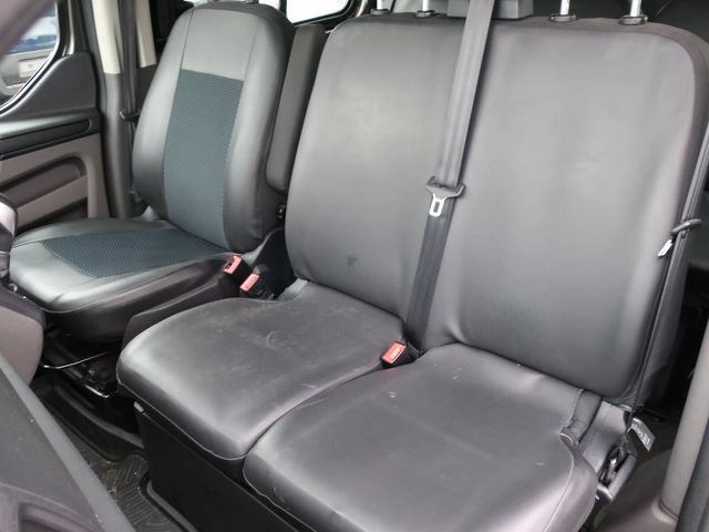 Image for 2022 Ford Transit Custom 