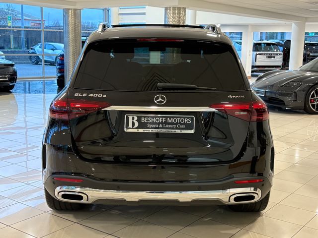 Image for 2025 Mercedes-Benz GLE Class 400e 4MATIC AMG LINE PREMIUM=PAN ROOF//ONLY 4000 MILES//AS NEW=TAILORED FINANCE PACKAGES INCL PCP AVAILABLE=TRADE IN'S WELCOME