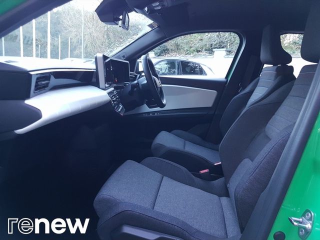 Image for 2026 Renault 5 Evolution 40kWh 120hp