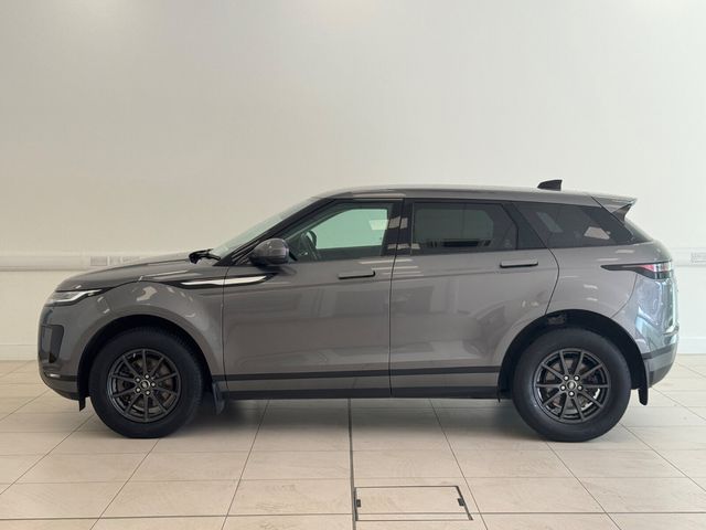 Image for 2019 Land Rover Range Rover Evoque 2.0D I4 150 PS AWD Auto Standard