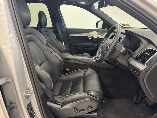 Image for 2024 Volvo XC90 T8 Phev Plus Dark AWD 5DR Auto