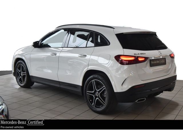 Image for 2024 Mercedes-Benz GLA Class 180d AMG Night Pack Auto