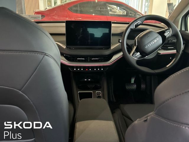 Image for 2026 Skoda Enyaq 85 COUPE *DELIVERY MILEAGE ONLY*