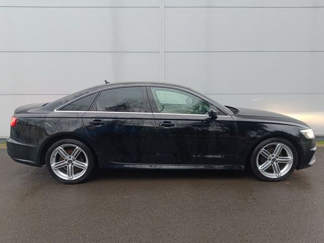Image for 2018 Audi A6 2.0TDI 190BHP SE S-T 4DR AUTO 19" RS6 Alloys