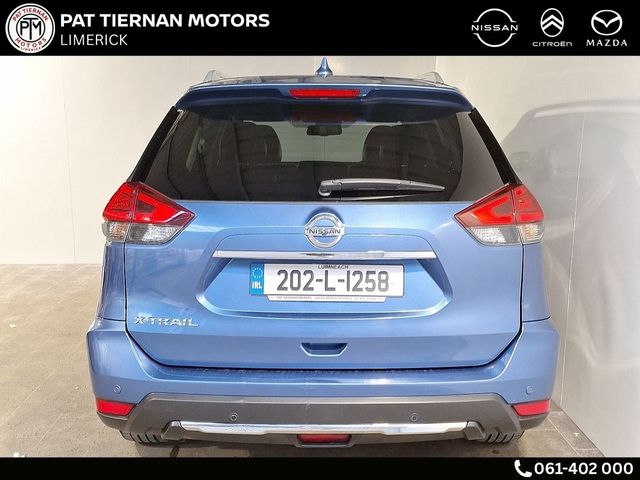 Image for 2020 Nissan X-Trail 1.3 SVE DCT 7 Seats