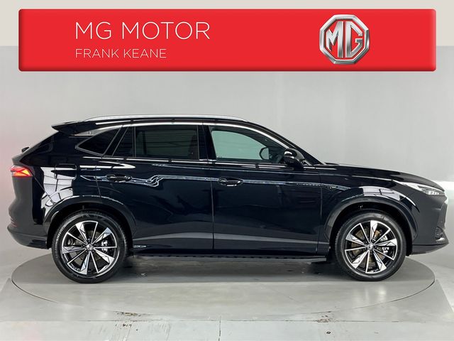 Image for 2026 MG HS 2026 OFFER*€2, 500 TRADE IN BOOSTER + 4.9% APR*EXCLUSIVE 1.5 PETROL PLUG IN HYBRID 24.7 kWh WLTP RANGE 120KM**DUAL 12.3" SCREENS**KEYLESS ENTRY**FINANCE ARRANGED*