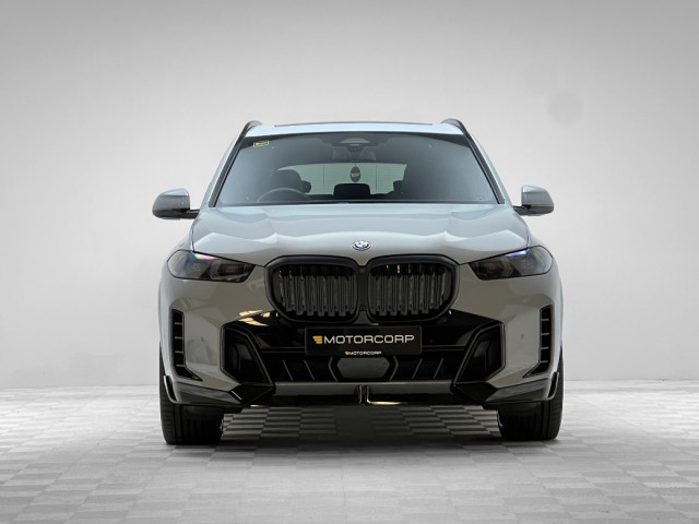 Image for 2024 BMW X5 50E M SPORT XDRIVE *PAN ROOF*