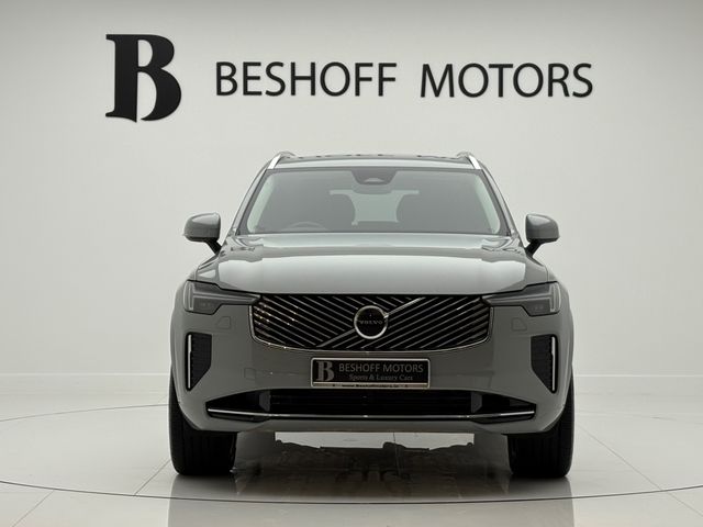 Image for 2025 Volvo XC90 T8 CORE AWD BRIGHT=ONLY 12, 000 MILES//1 OWNER//€140 ROAD TAX=TAILORED FINANCE PACKAGES AVAILABLE=TRADE IN’S WELCOME