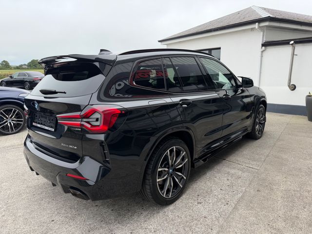 Image for 2024 BMW X3 X DRIVE 30E M SPORT PRO COMFORT PLUS & TECH